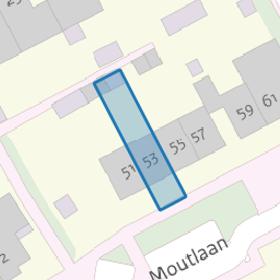 Perceel BML02-H-4221