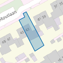 Perceel BML02-H-4227