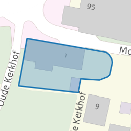 Perceel BML02-H-4232