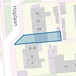 Perceel BML02-H-4245