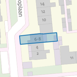 Perceel BML02-H-4246