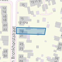 Perceel BML02-H-4248