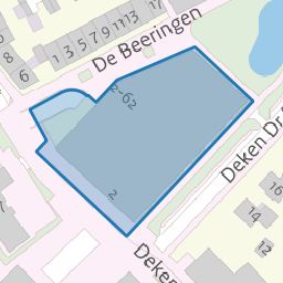 Perceel BML02-H-4252