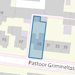 Perceel BML02-H-4256