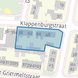 Perceel BML02-H-4258