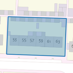 Perceel BML02-H-4261