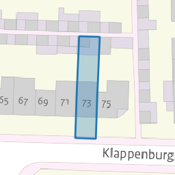 Perceel BML02-H-4266