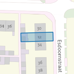 Perceel BML02-H-4269