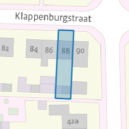 Perceel BML02-H-4273