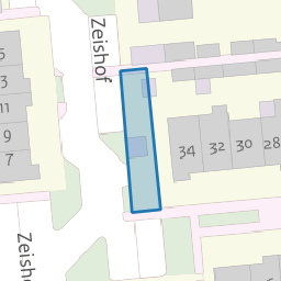 Perceel BML02-H-4279