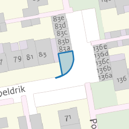 Perceel BML02-H-4281