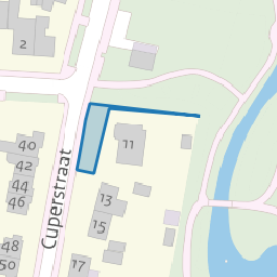 Perceel BML02-H-4285