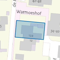 Perceel BML02-H-4288