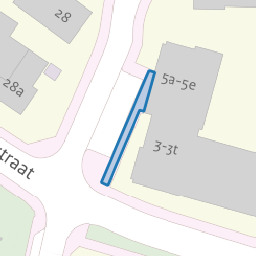 Perceel BML02-H-4299