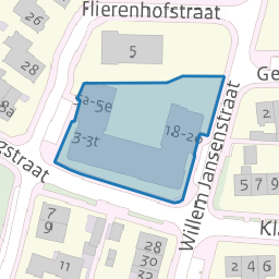 Perceel BML02-H-4301