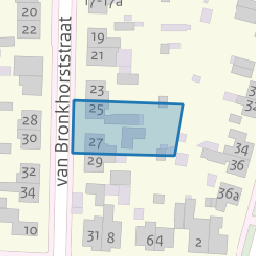 Perceel BML02-H-4307