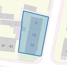 Perceel BML02-H-4318