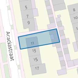 Perceel BML02-H-4319