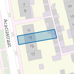 Perceel BML02-H-4320