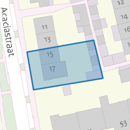 Perceel BML02-H-4321