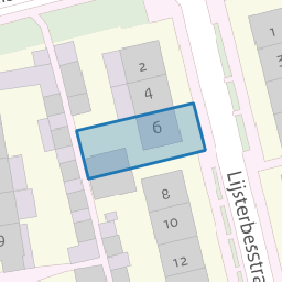 Perceel BML02-H-4322