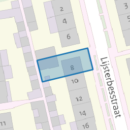 Perceel BML02-H-4323