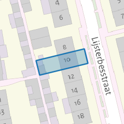 Perceel BML02-H-4324