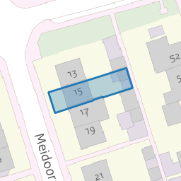 Perceel BML02-H-4327