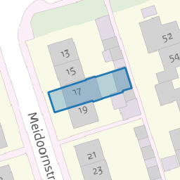 Perceel BML02-H-4328