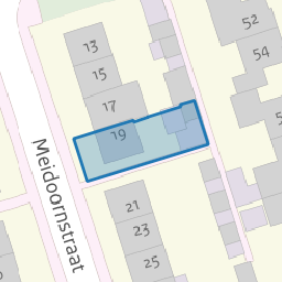 Perceel BML02-H-4329