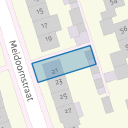 Perceel BML02-H-4331