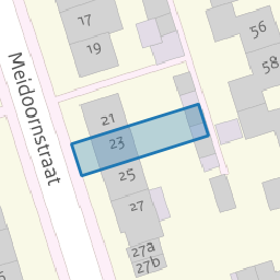 Perceel BML02-H-4332