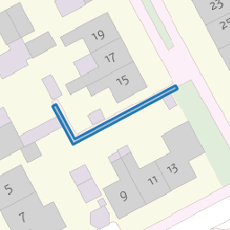 Perceel BML02-H-4338