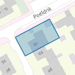 Perceel BML02-H-4340