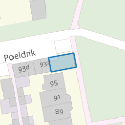 Perceel BML02-H-4342