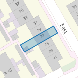 Perceel BML02-H-4351