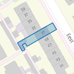 Perceel BML02-H-4353