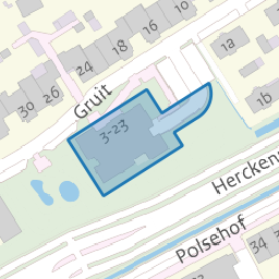 Perceel BML02-H-4359