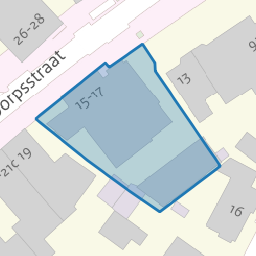 Perceel BML02-H-4367