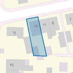 Perceel BML02-H-4371