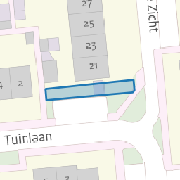 Perceel BML02-H-4383