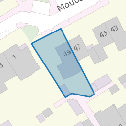 Perceel BML02-H-4385