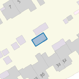 Perceel BML02-H-4392