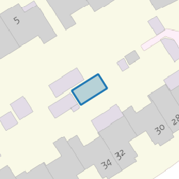 Perceel BML02-H-4397