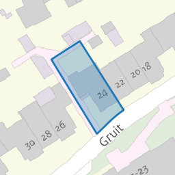 Perceel BML02-H-4405