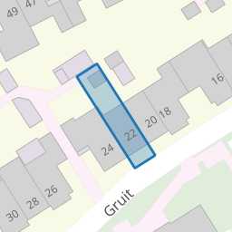 Perceel BML02-H-4406