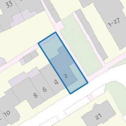 Perceel BML02-H-4416