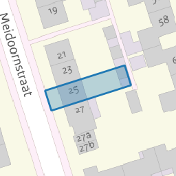 Perceel BML02-H-4434