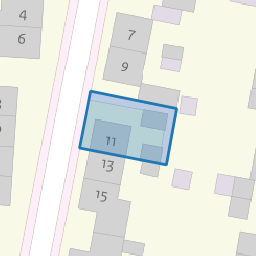 Perceel BML02-H-4444