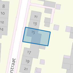 Perceel BML02-H-4446